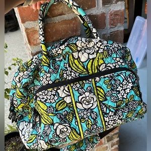 Vera Bradley Weekend Bag